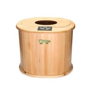 건식 좌훈 좌욕 족욕 찜질기 홈사우나 웰시마트 발스파