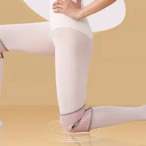 스포츠 홈트 등산 러닝 댄스 발레 무릎 보호대 아대