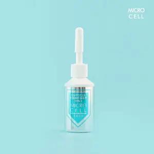 마이크로셀 네일 큐티클 컴포트 2IN1 연화제 15ml
