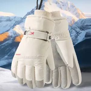 LND 자이시스 7743 방한 아웃도어 터치 장갑 방수