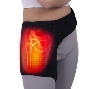 골반 찜질기 고 엉덩이온열 히팅 대퇴골 소형