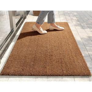 천연 야자 발판 야자수 비브 VIVE 크리스마스 공원 카페 야자 브라 계단