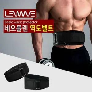헬스용 웨이트 허리벨트 근력운동 벨트 헬스장