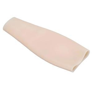 실리콘 종아리 교정기 다리 스키니 Sumifun 접착식 Black X/O 앞발 미스