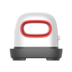 전사 다리미 전사지 휴대용 레드 평판 티셔츠 다림질 미니 스탬핑 프레스 기계 커스텀