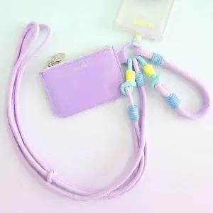 [정가:113000원] [mcrn] (SET세트구성2) 핸드스트랩+숄더스트랩+미니파우치