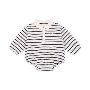 [롯데백화점]오가닉맘 앤더스긴소바디수트 MLSLQS06