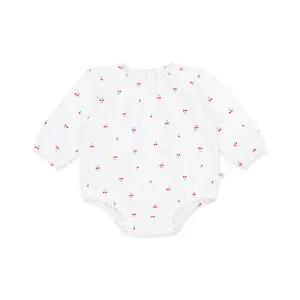 [롯데백화점]오가닉맘 리리긴소바디수트 MLSPQS03