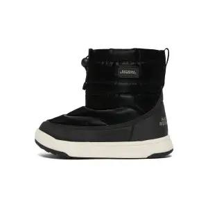 내셔널지오그래픽 키즈 K254KWT323 밍글 샤인 부츠 BLACK 886345