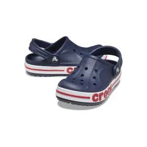 CROCS 크록스 키즈 바야밴드 NAVY 26SKCL207019 26SKCL207019_Z410 962114
