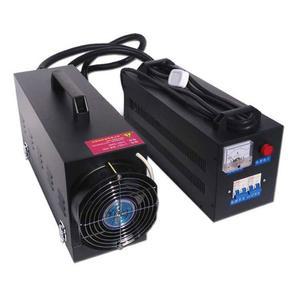 수은 램프 경화기 UV 산업 튜브 1000W 기계 코팅기 230MM 레진램프