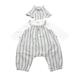 [롯데백화점]압소바 나우 우주복 세트(모자) A1122102