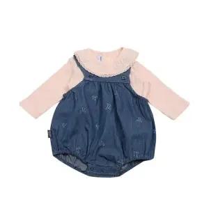 [롯데백화점]압소바 오슬로 오버올 우주복 A1122307