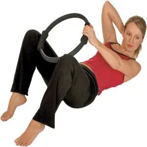 에어로매트 필라테스 링 14인치