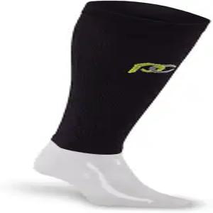 를 위한 PRO 압박 간호사 종아리 스포츠를 달리기 타기 소매 보호대 자전거