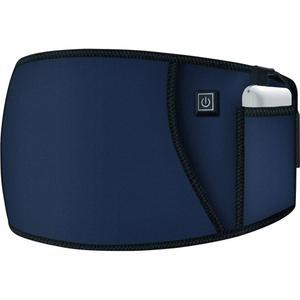 복부온열기 여성용 복대 핫팩 친구 스마트 산후조리 편리한 난방 전기찜질기