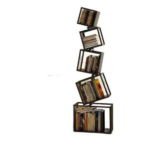 철제선반 세로책꽃이 책상정리선반