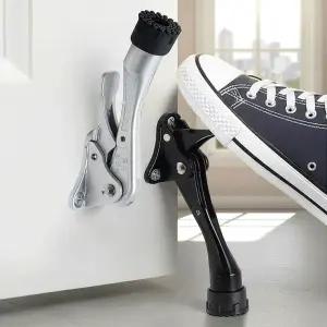 문닫힘방지 문고정장치 문받침대 문쾅방지 받침 도어스토퍼