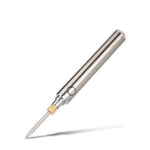 충전인두기 이온배터리 18650 5셀 버닝펜 연삭기 HOT 땜납 교환학생 고출력