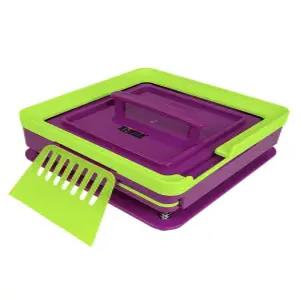 알약 캡슐 충진기 병원 제환기 약국 분말 키트 조제실