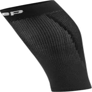 남성용 CEP 코어 런 5.0 드라이 위한 퀵 을 - 지지대 패브릭 및 부목 성능 종아리 슬리브 압축 정강이