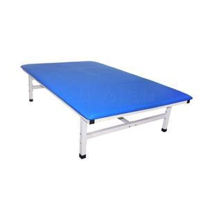 재활병원 복평침대 수평 PT 재활침대 벤치 의자 침대 재활운동 베드 물리치료 경락 복평