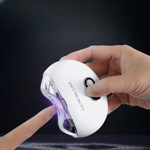 자동 손톱깎이 스마트 전기 그라인더 업그레이드 연마기 네일 그라인딩 갈기 발톱