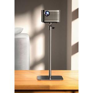 빔거치대 침대 선반 하중 ㄱ자 침대옆 거실 거치대 20KG A타입 침실 블랙