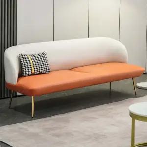 아쿠아텍스소파 모듈 2인 소파 패브릭 아쿠아텍스 아쿠아