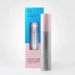 진정 효과를 기대하는 향기