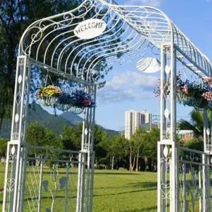 단독 주택 대문 꾸미기 프레임 가든 야외결혼식 웨딩