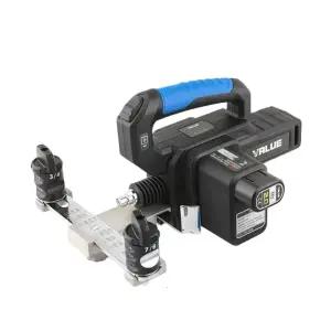 VEB-1 충전식 밴딩기 동파이프 무선 벤딩 VEB1 동관 공구