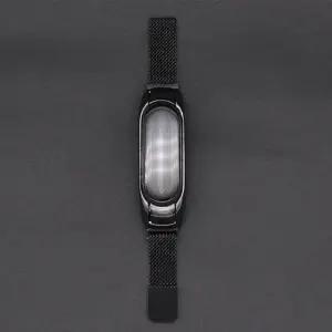 샤오미 미밴드5 밀레니즈밴드 메탈스트랩 시계줄 시계줄 스트랩 메탈밴드