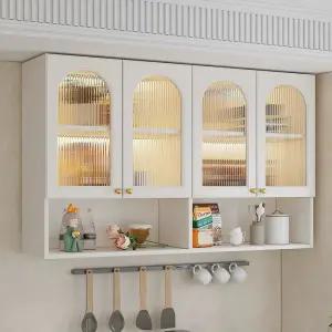 싱크대상판 주방싱크대 상부장 벽걸이 인테리어 원도어