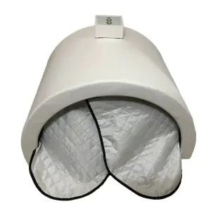 돔사우나 열찜질 돔 모양 원적외선 사우나 전신 온열돔