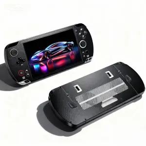 GPD WIN5 WIN 5 핸드헬드용 게임 특수 스티커 스킨 프로텍터