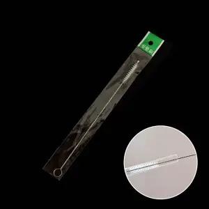 [골드스마일]빨대 세척솔 설거지 세척브러쉬 개별포장 DD-10176