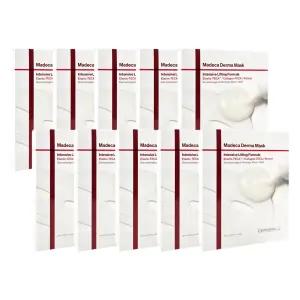 동국제약 마데카 마스크팩 시즌4 센텔리안24 리프팅 100매