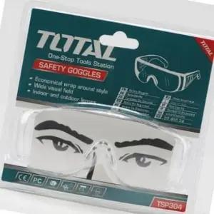 산업용 투명 다용도 보안경 실습 예초기 벌초