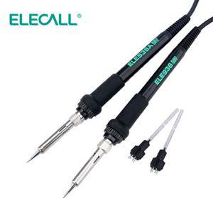 무선인두기 인두기팁 JCD핫 에어 공급 장치 재작업 도구, 750W 납땜 논가스용접기