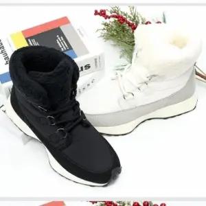 털부츠 데일리 여성 방한부츠 방한화 방수 겨울부츠