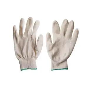 산업용장갑 송학표 백코팅 장갑 천연라텍스 100켤레묶음