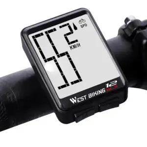 케이던스센서 GDM GPS 자전거 속도계 라이딩