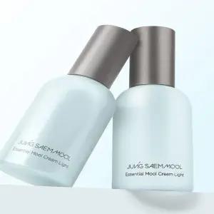 정샘 물 에센셜 물 크림 라이트 50ml - 물크림(SH)