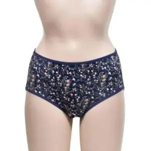 여성 맥시 삼각팬티 여자빤스 부인용팬티