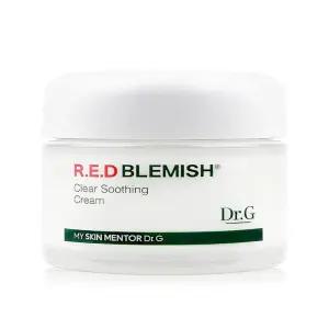 레드 블레미쉬 클리어 수딩 크림 70ml 3개(SH)