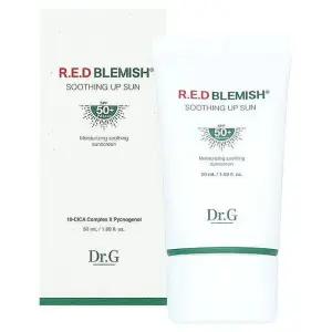 닥터지 레드 블레미쉬 수딩 업 선 50ml(SH)