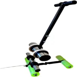 마스킹 테이프 롤러기 멀치 주차 기계 농구장 강당 그리기