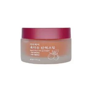 마미케어 흑자두 탄력 크림 50ml 1개(SH)