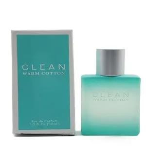 CLEAN 웜 코튼 오 드 퍼퓸 웜 코튼향 30ml, 1개(SH)